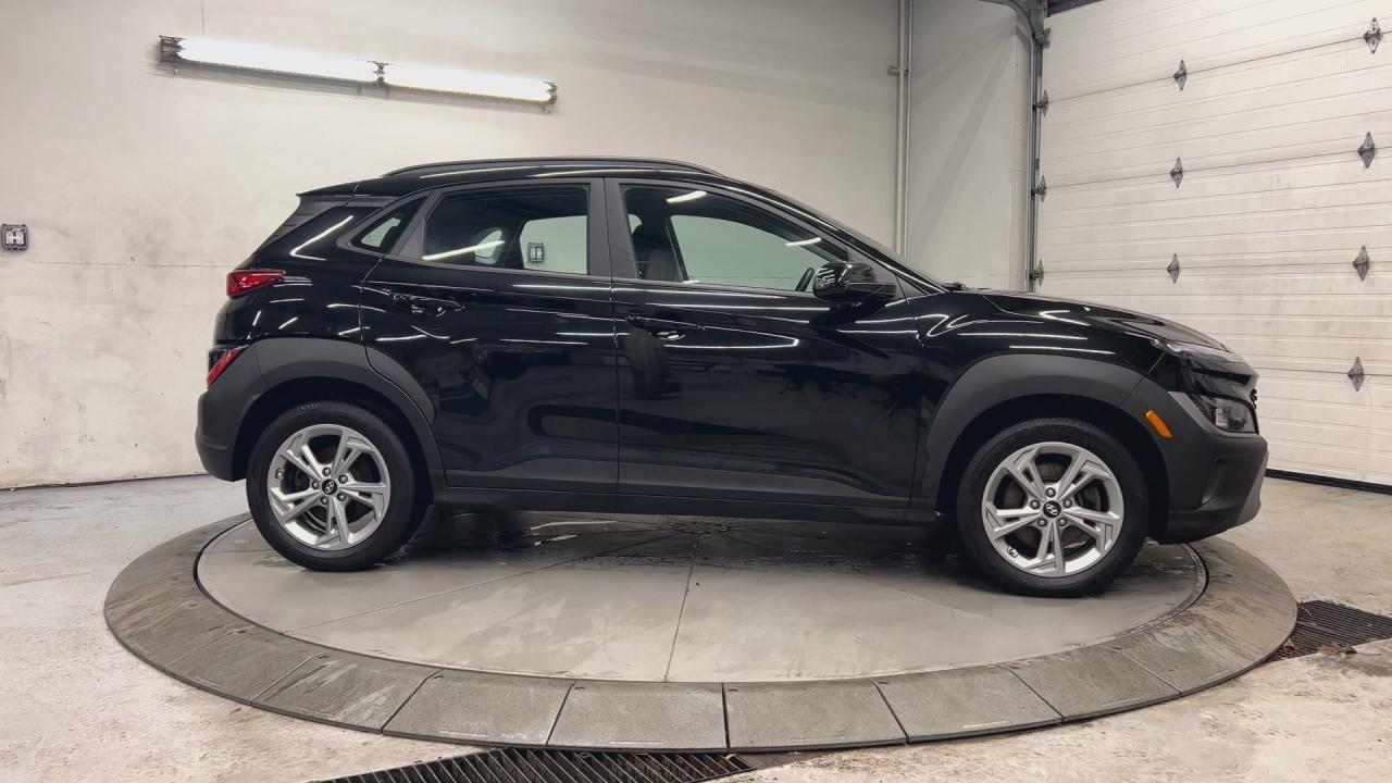 2023 Hyundai KONA PREFERRED AWD | HTD SEATS | CARPLAY | REMOTE START Photo
