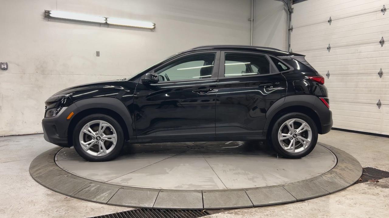 2023 Hyundai KONA PREFERRED AWD | HTD SEATS | CARPLAY | REMOTE START Photo