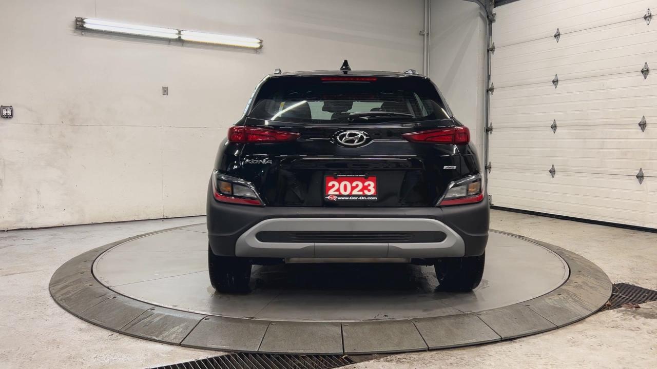 2023 Hyundai KONA PREFERRED AWD | HTD SEATS | CARPLAY | REMOTE START Photo
