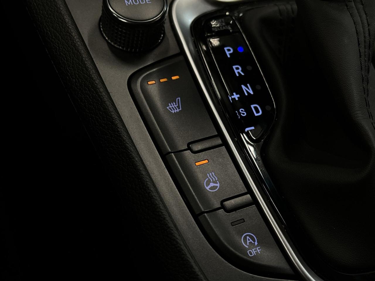 2023 Hyundai KONA PREFERRED AWD | HTD SEATS | CARPLAY | REMOTE START Photo