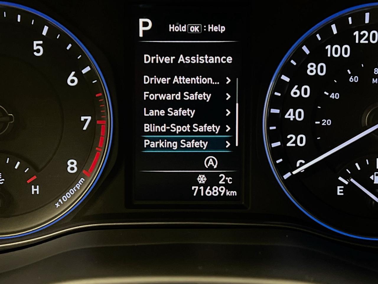 2023 Hyundai KONA PREFERRED AWD | HTD SEATS | CARPLAY | REMOTE START Photo