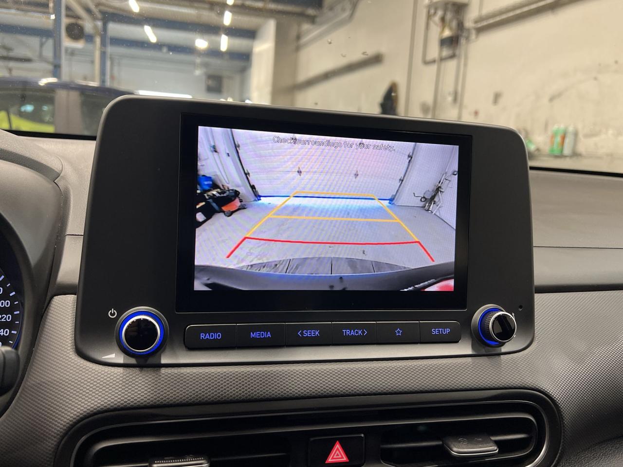 2023 Hyundai KONA PREFERRED AWD | HTD SEATS | CARPLAY | REMOTE START Photo