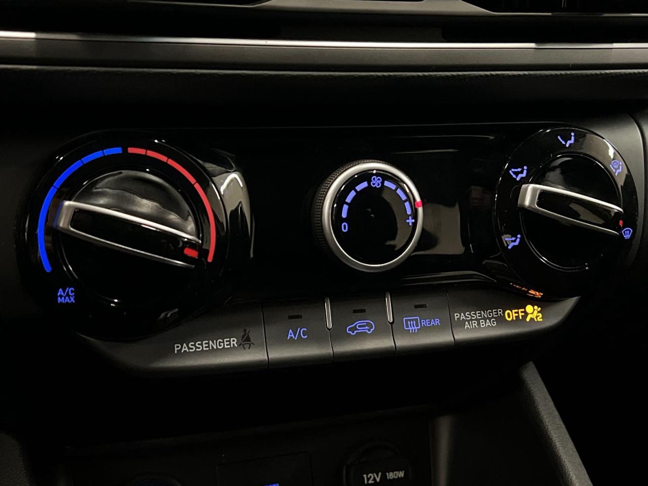 2023 Hyundai KONA PREFERRED AWD | HTD SEATS | CARPLAY | REMOTE START Photo