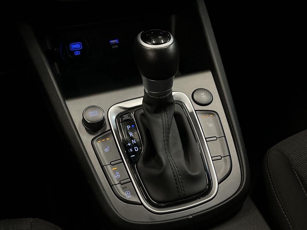 2023 Hyundai KONA PREFERRED AWD | HTD SEATS | CARPLAY | REMOTE START Photo