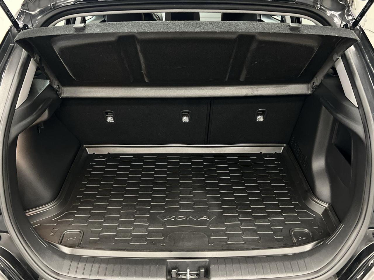 2023 Hyundai KONA PREFERRED AWD | HTD SEATS | CARPLAY | REMOTE START Photo