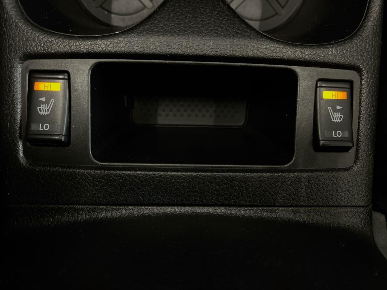 2018 Nissan Qashqai SL AWD |HTD SEATS |SUNROOF |360 CAM | REMOTE START Photo