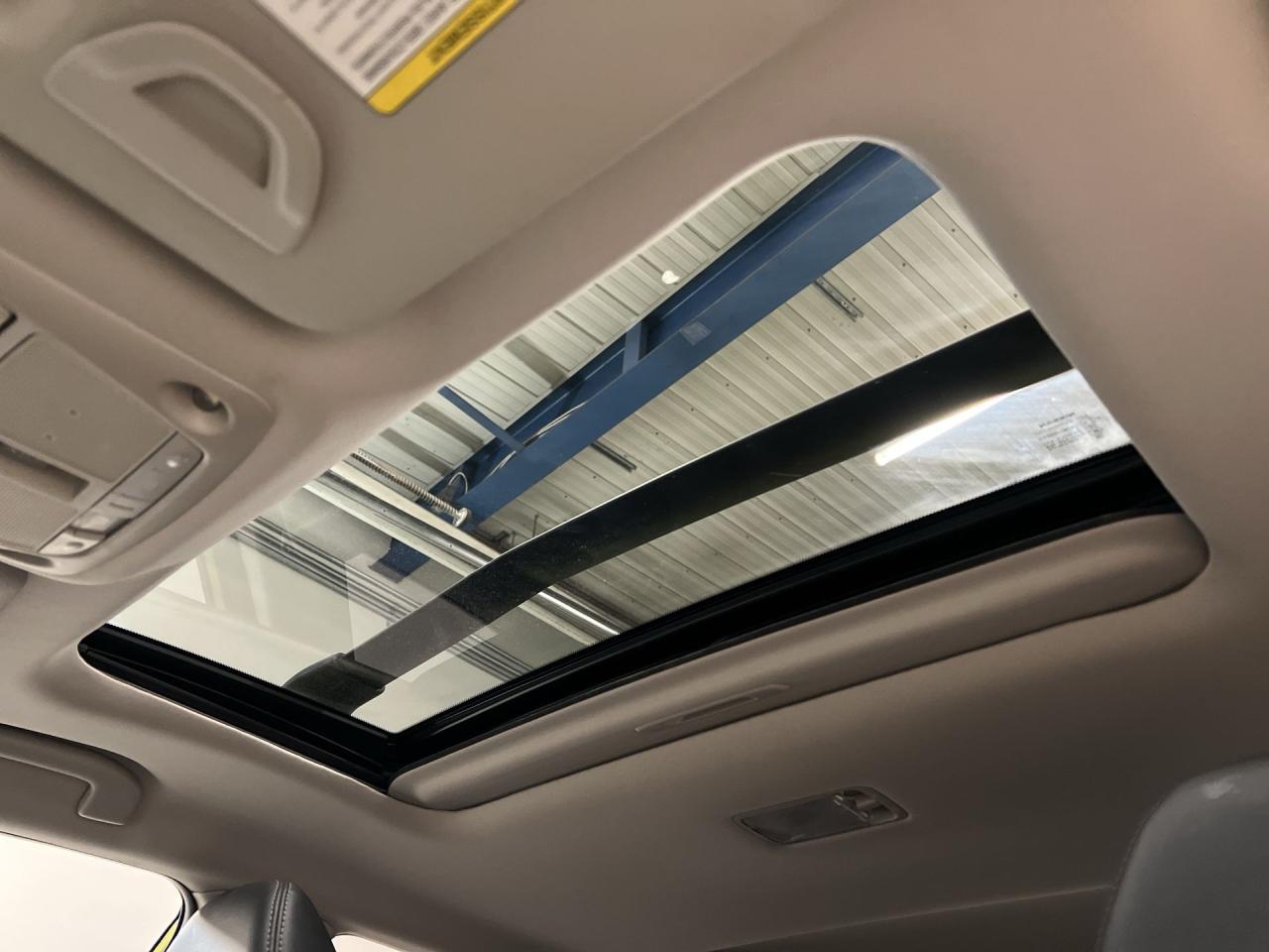 2018 Nissan Qashqai SL AWD |HTD SEATS |SUNROOF |360 CAM | REMOTE START Photo