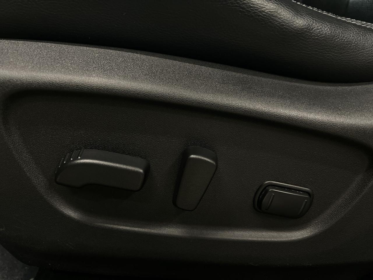 2018 Nissan Qashqai SL AWD |HTD SEATS |SUNROOF |360 CAM | REMOTE START Photo