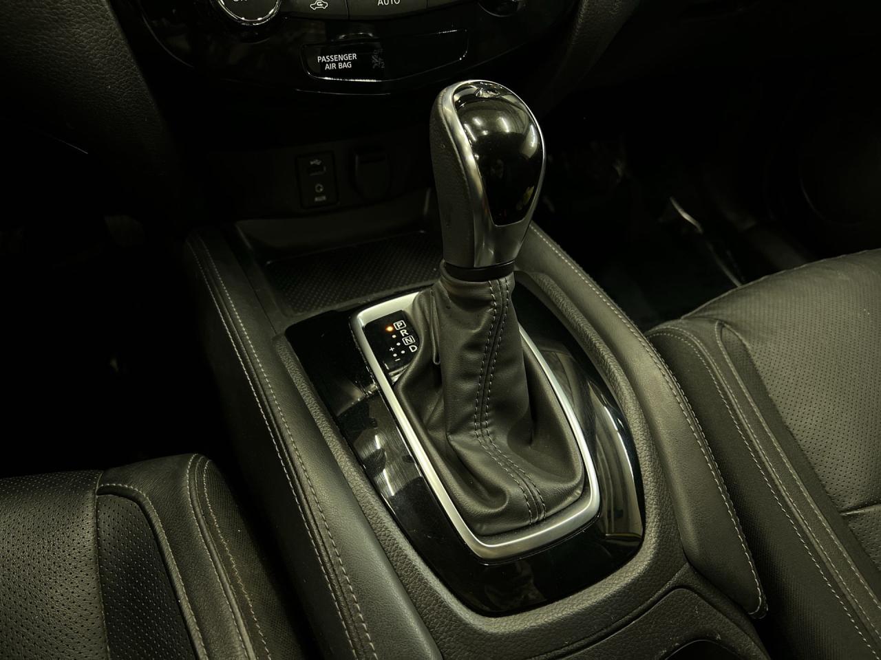 2018 Nissan Qashqai SL AWD |HTD SEATS |SUNROOF |360 CAM | REMOTE START Photo