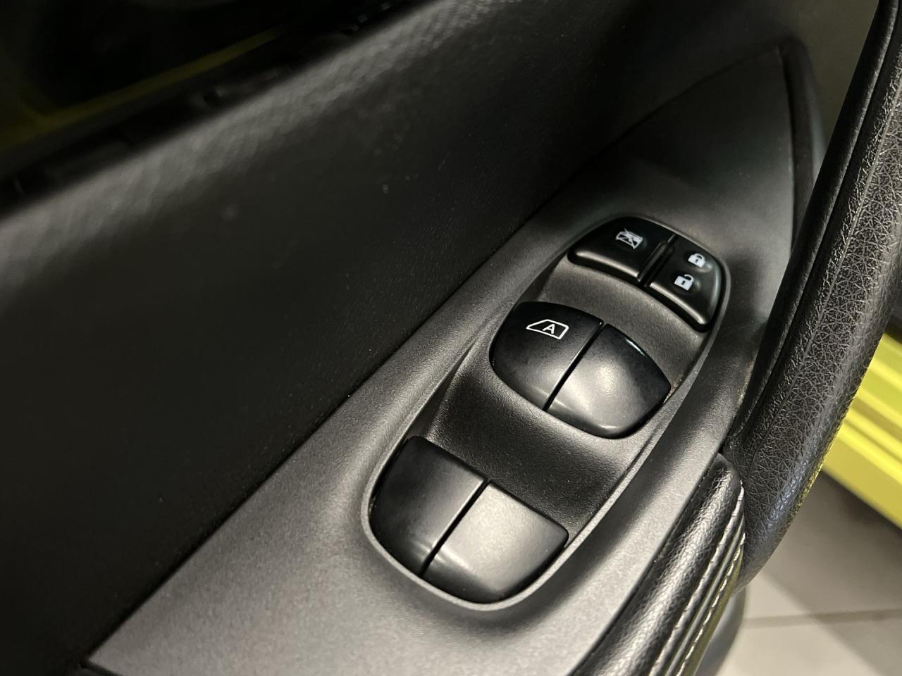 2018 Nissan Qashqai SL AWD |HTD SEATS |SUNROOF |360 CAM | REMOTE START Photo