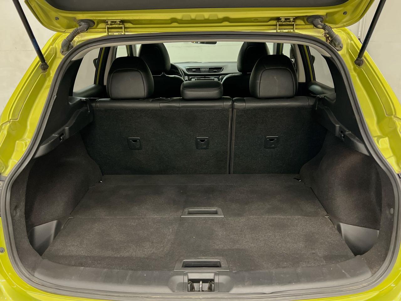 2018 Nissan Qashqai SL AWD |HTD SEATS |SUNROOF |360 CAM | REMOTE START Photo