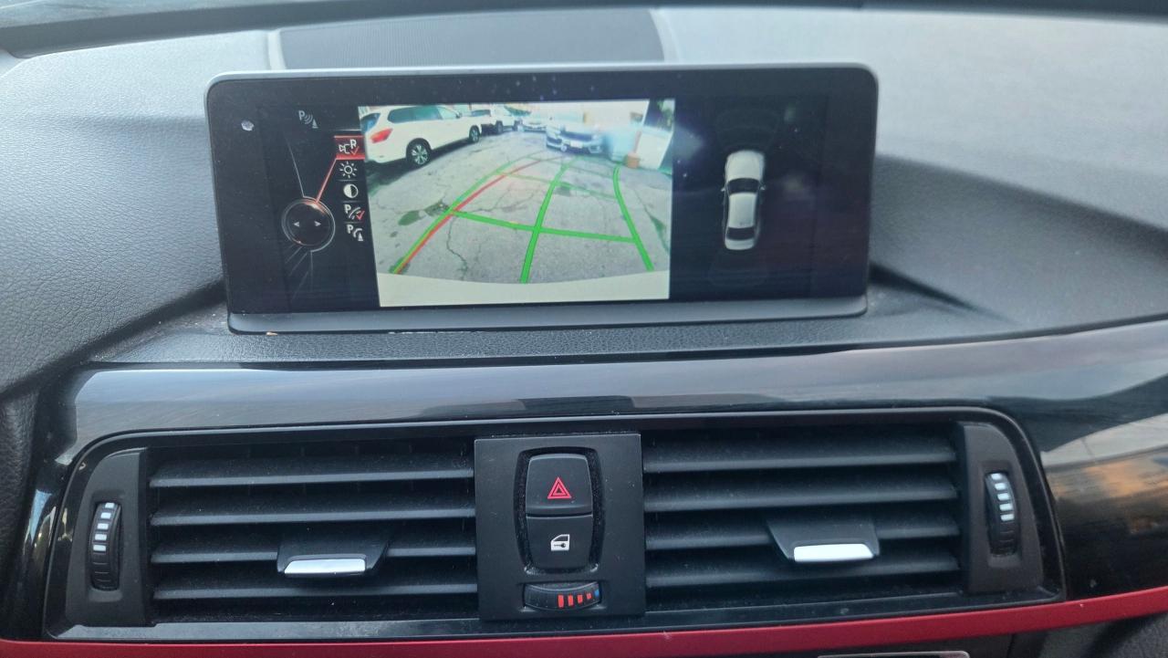 2014 BMW 3 Series 328i xDrive - Photo #14