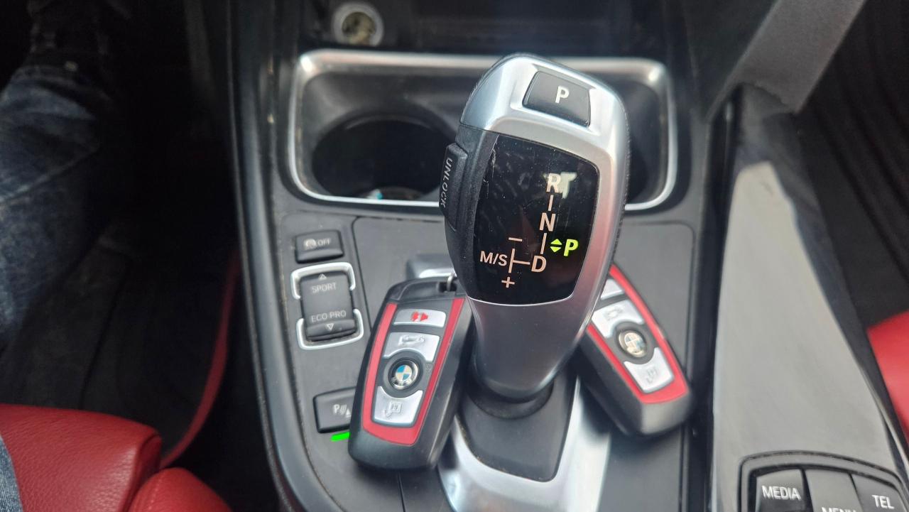 2014 BMW 3 Series 328i xDrive - Photo #15