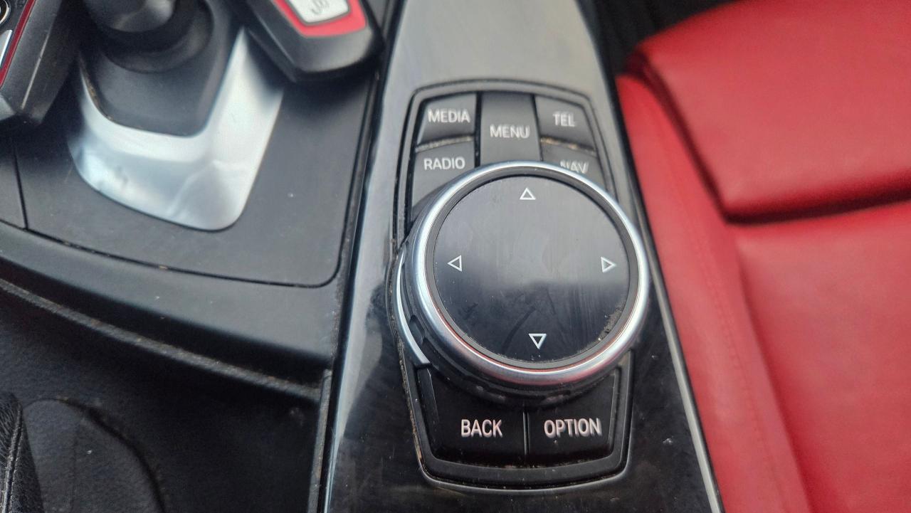 2014 BMW 3 Series 328i xDrive - Photo #16