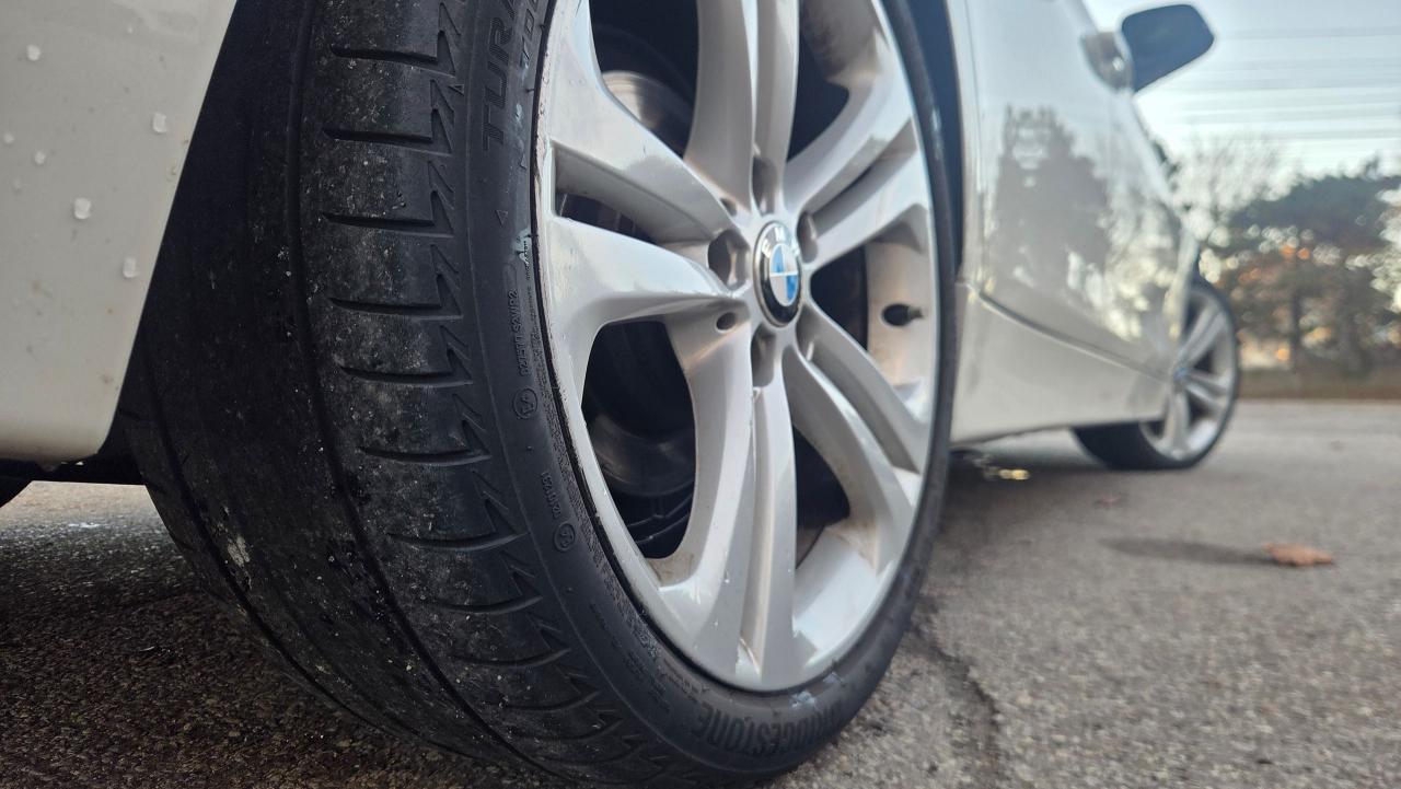 2014 BMW 3 Series 328i xDrive - Photo #19