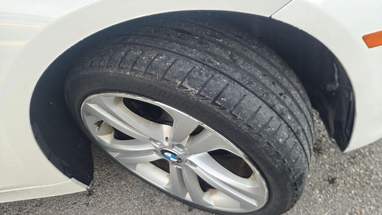 2014 BMW 3 Series 328i xDrive - Photo #20