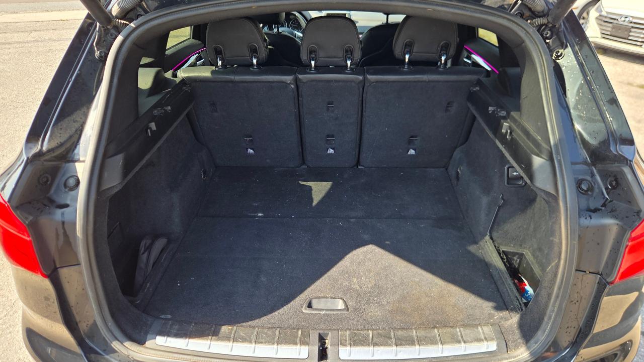 2016 BMW X1 AWD 4dr xDrive28i - Photo #11