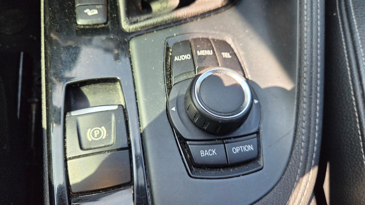 2016 BMW X1 AWD 4dr xDrive28i - Photo #14