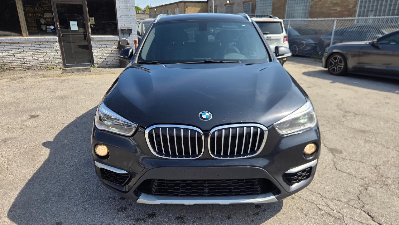 2016 BMW X1 AWD 4dr xDrive28i - Photo #8