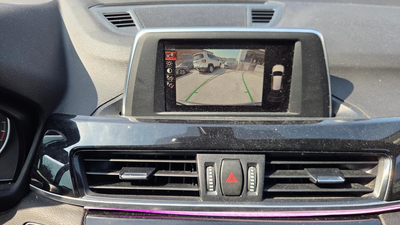 2016 BMW X1 AWD 4dr xDrive28i - Photo #15