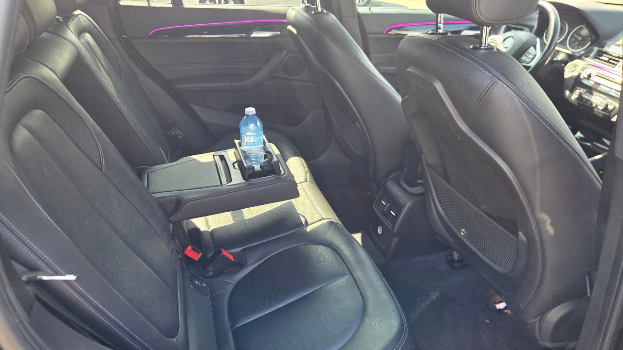 2016 BMW X1 AWD 4dr xDrive28i - Photo #10