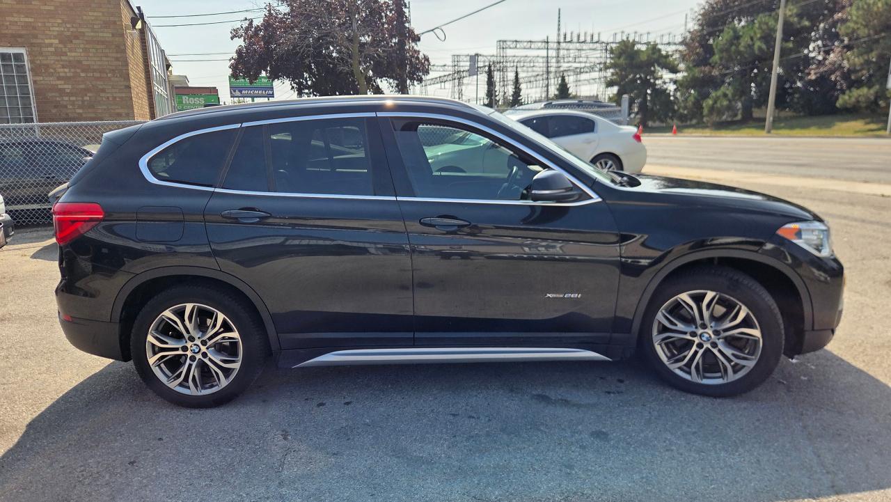 2016 BMW X1 AWD 4dr xDrive28i - Photo #5
