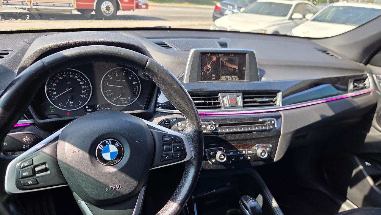 2016 BMW X1 AWD 4dr xDrive28i - Photo #17