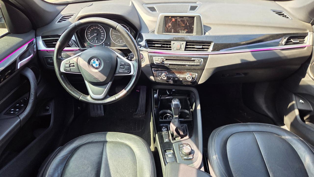 2016 BMW X1 AWD 4dr xDrive28i - Photo #12