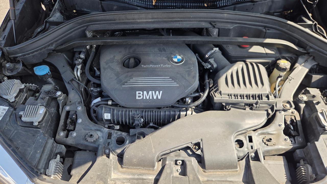 2016 BMW X1 AWD 4dr xDrive28i - Photo #21