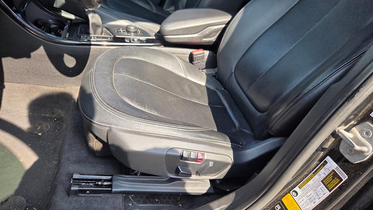 2016 BMW X1 AWD 4dr xDrive28i - Photo #13