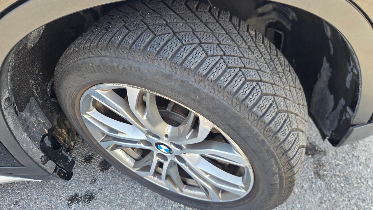 2016 BMW X1 AWD 4dr xDrive28i - Photo #20