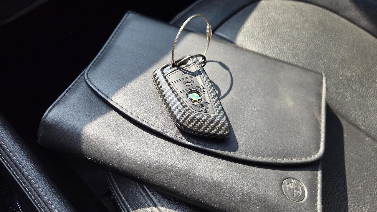 2016 BMW X1 AWD 4dr xDrive28i - Photo #23