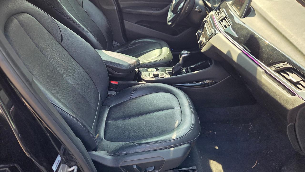2016 BMW X1 AWD 4dr xDrive28i - Photo #9