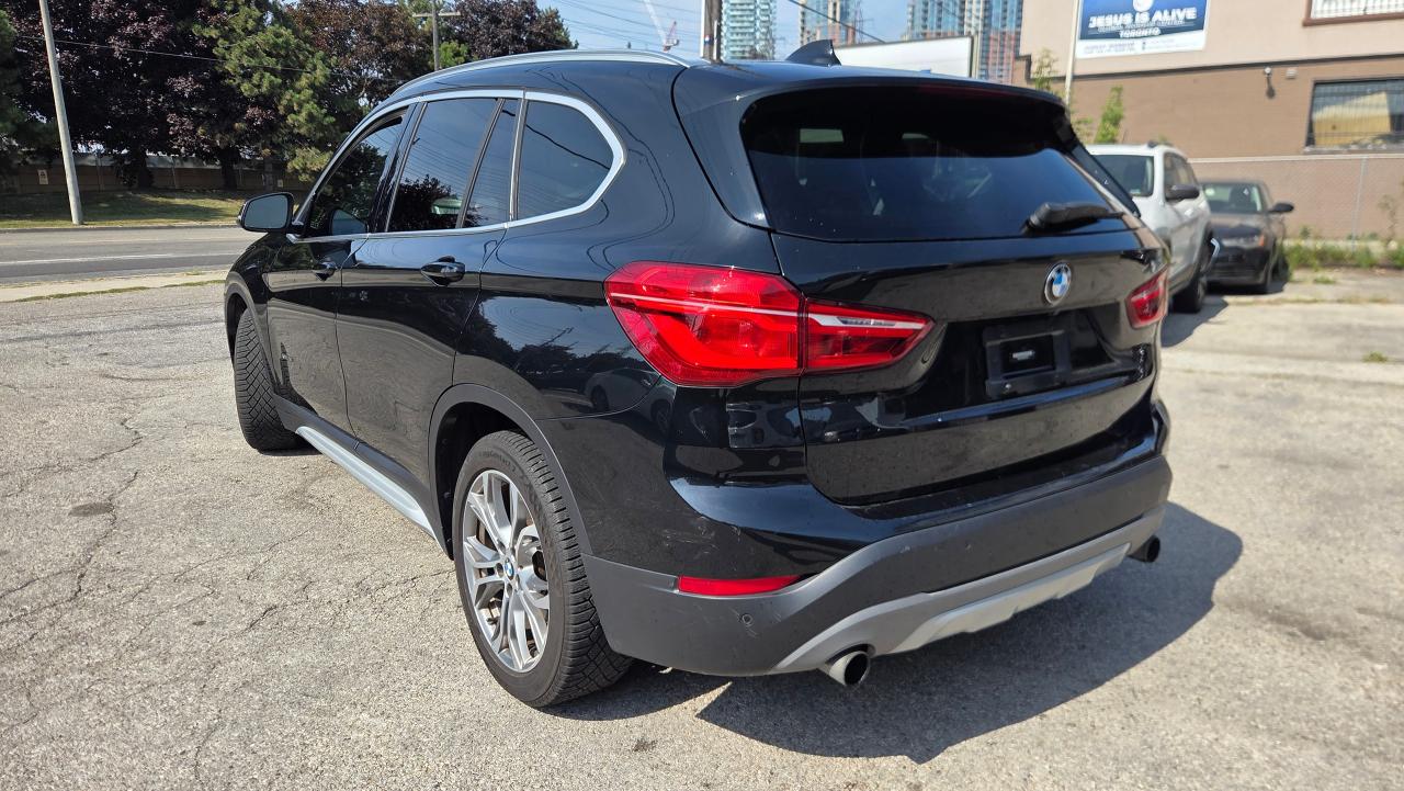 2016 BMW X1 AWD 4dr xDrive28i - Photo #3