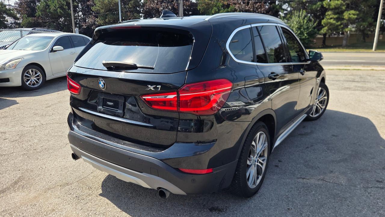 2016 BMW X1 AWD 4dr xDrive28i - Photo #4