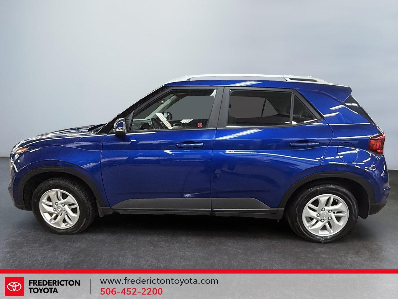 2024 Hyundai Venue PREFERRED Photo