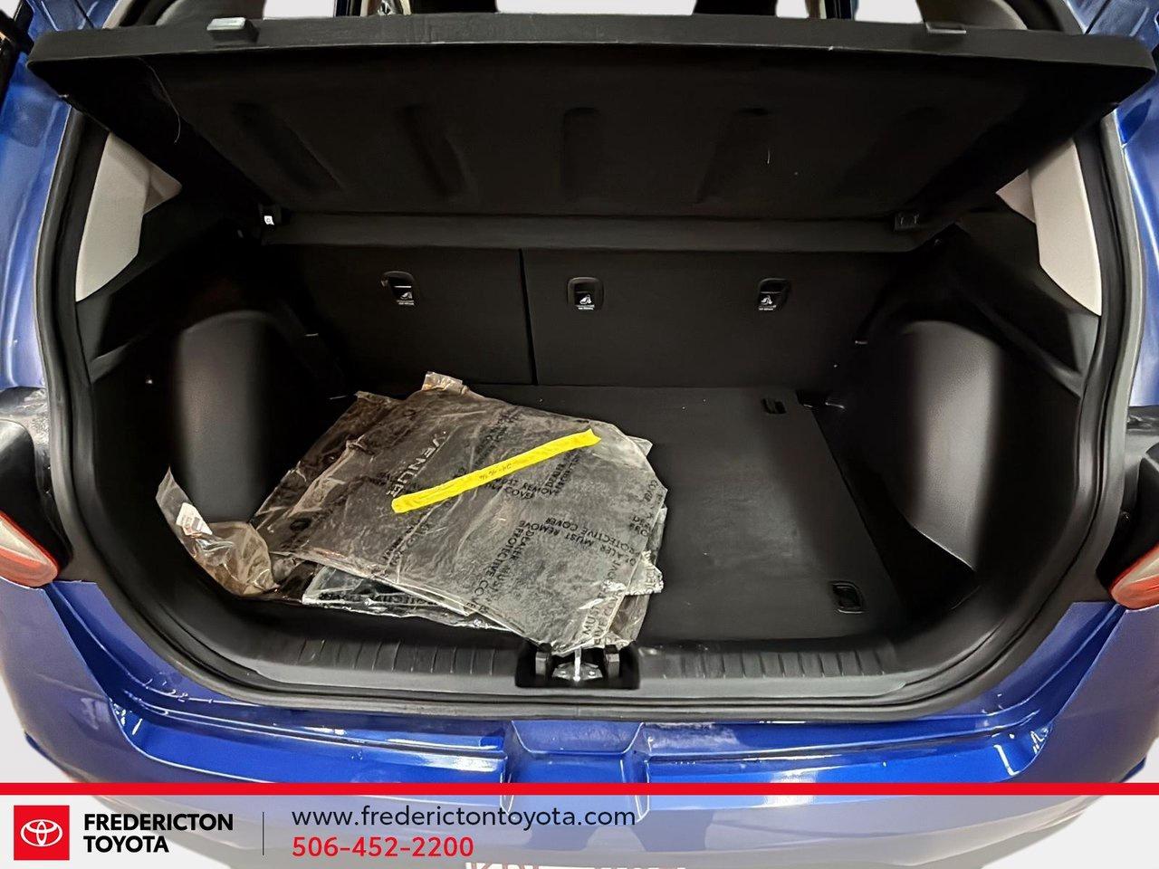 2024 Hyundai Venue PREFERRED Photo