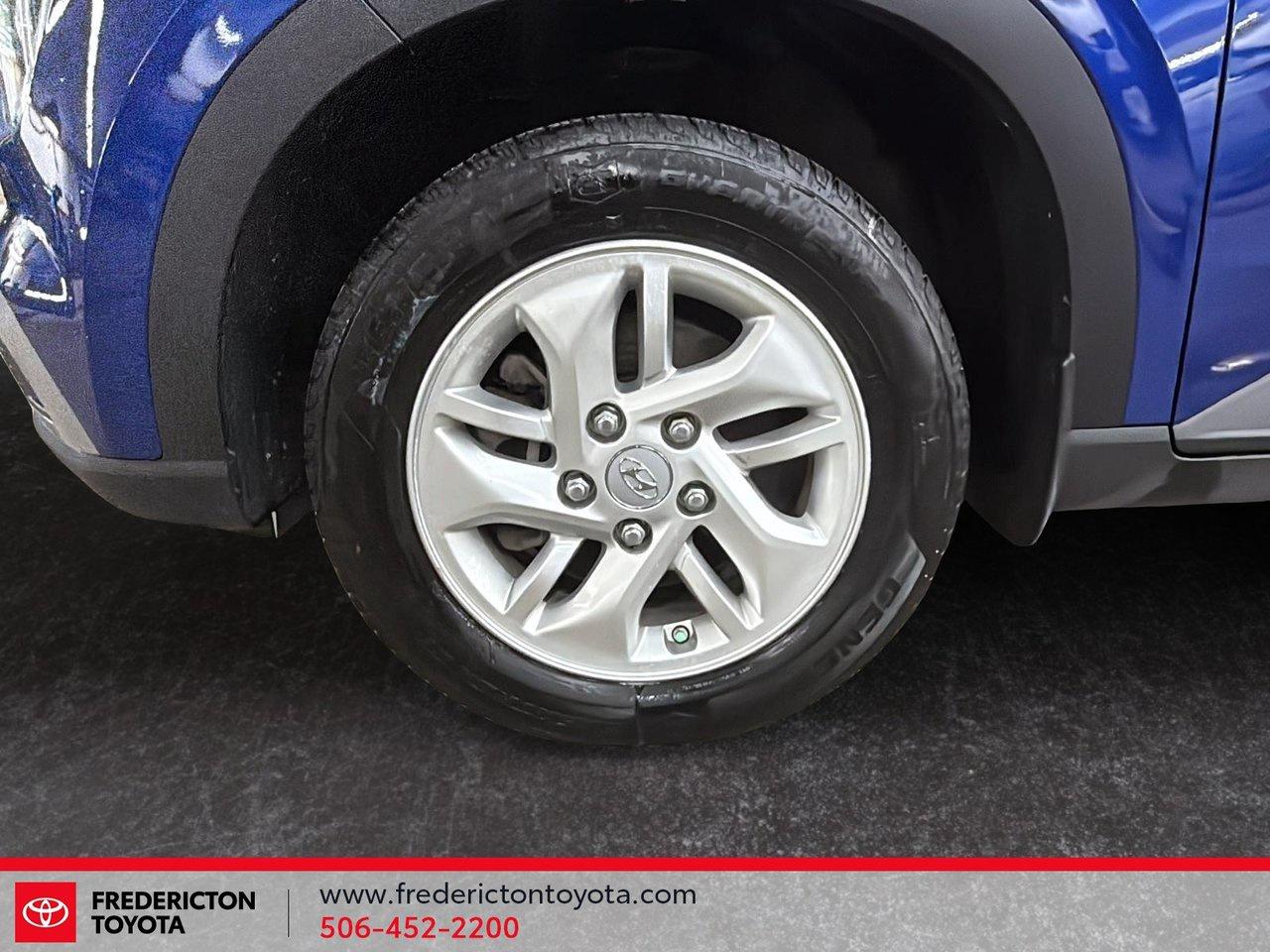 2024 Hyundai Venue PREFERRED Photo