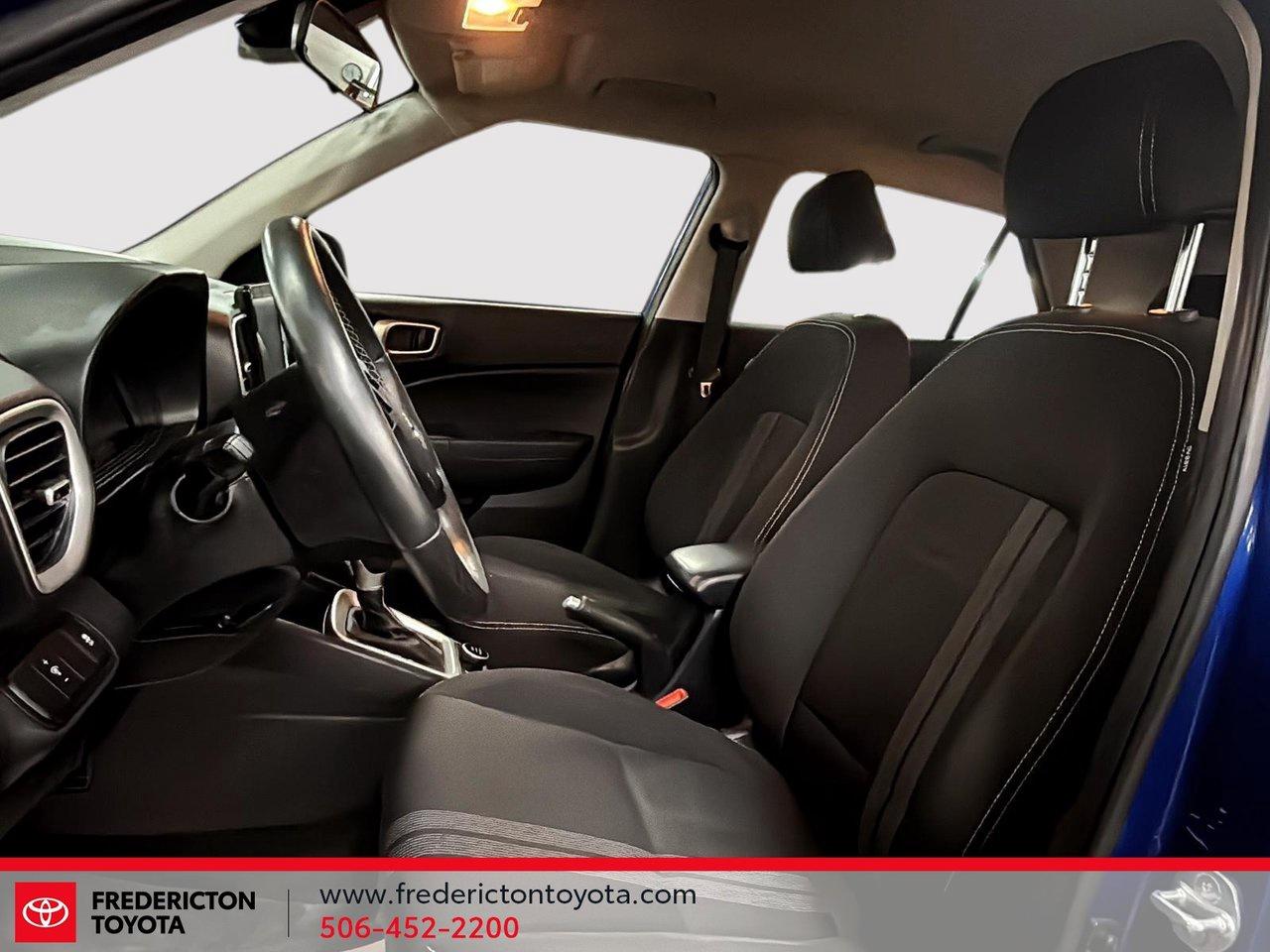 2024 Hyundai Venue PREFERRED Photo