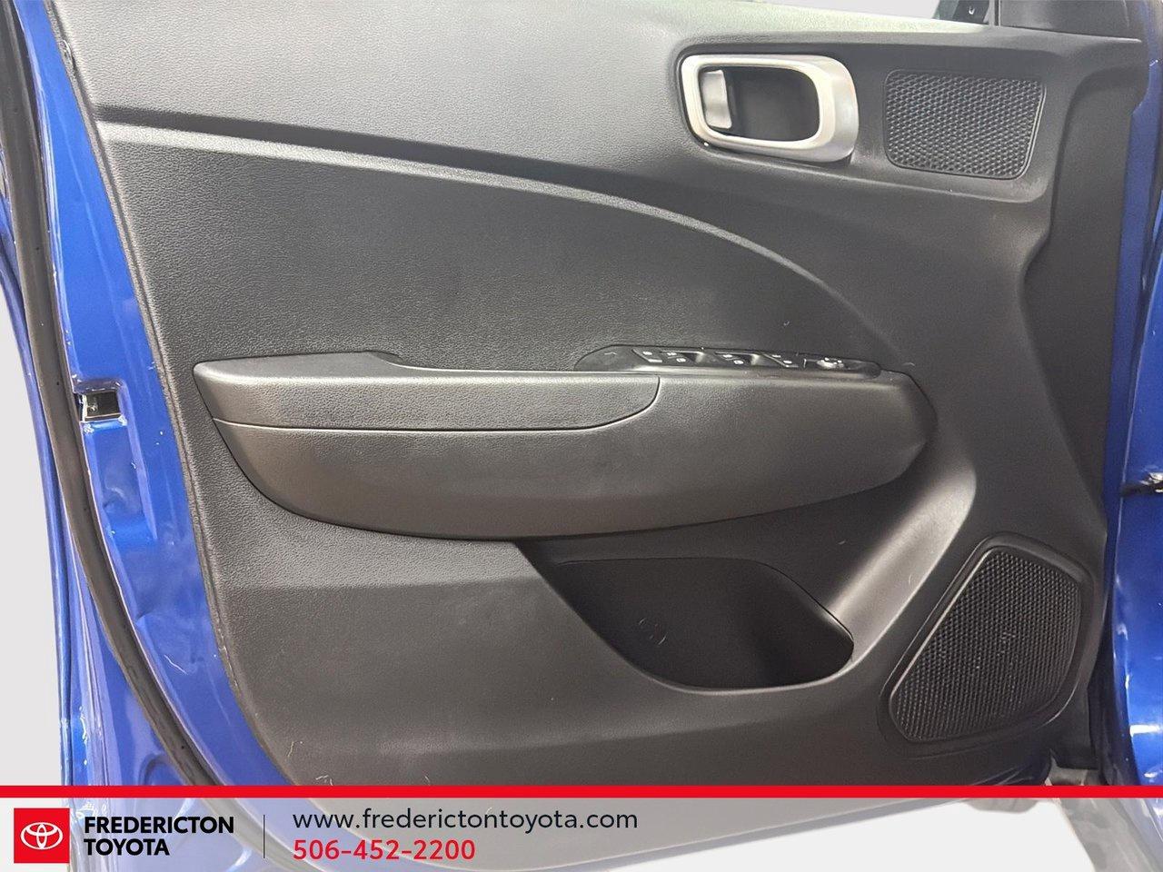 2024 Hyundai Venue PREFERRED Photo