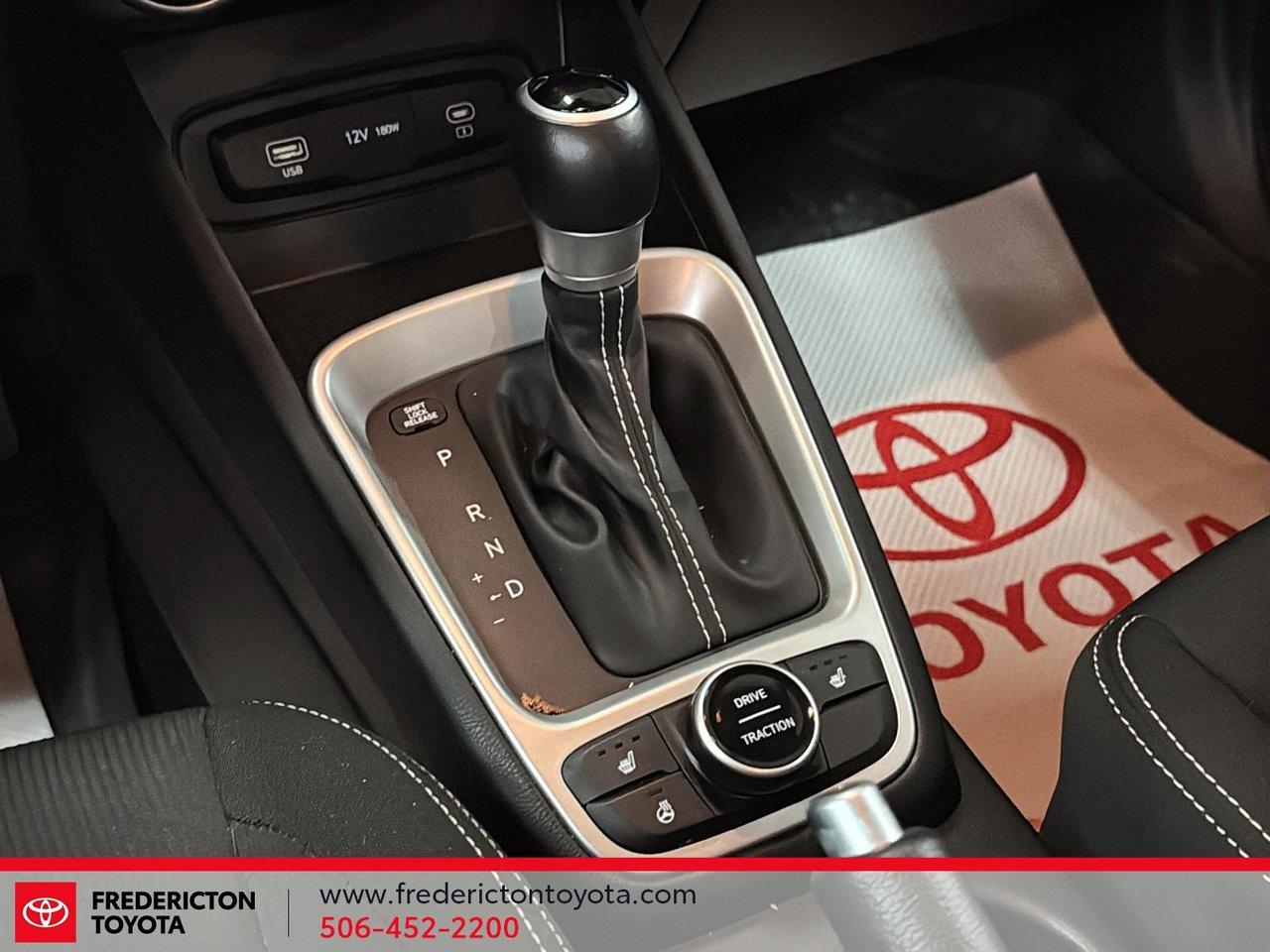 2024 Hyundai Venue PREFERRED Photo