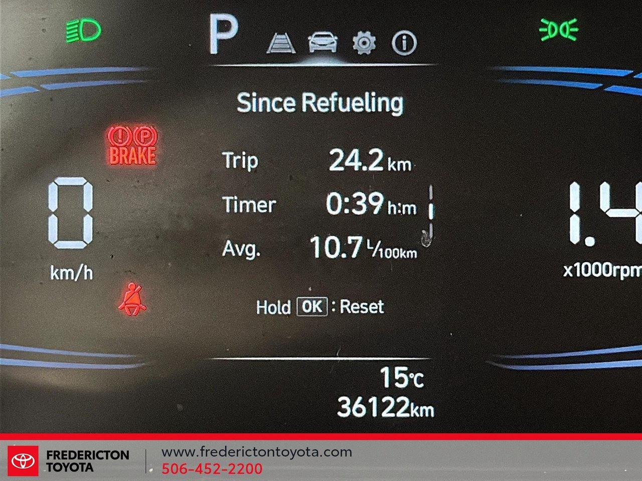 2024 Hyundai Venue PREFERRED Photo