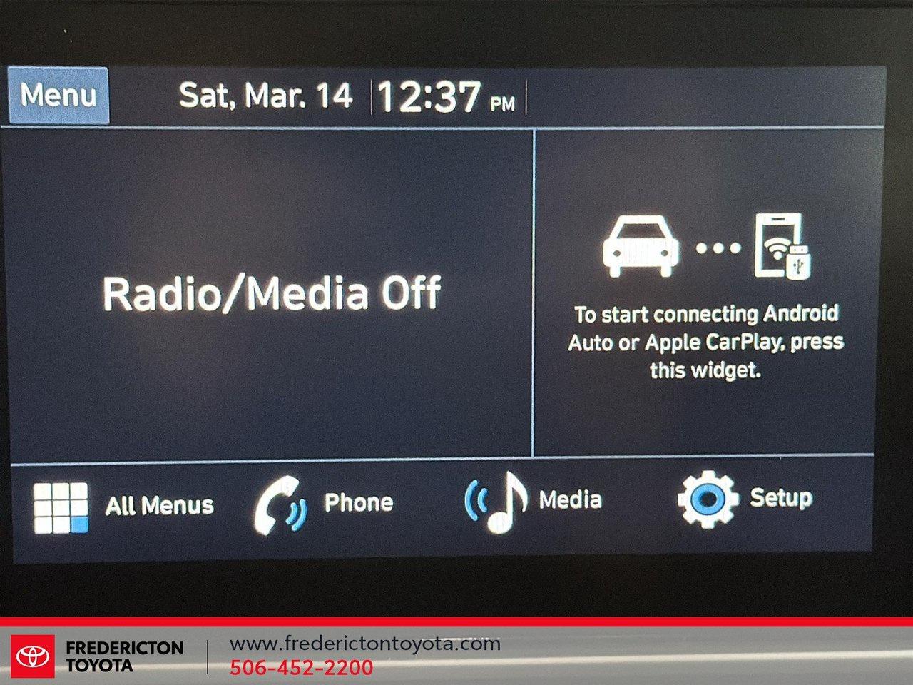 2024 Hyundai Venue PREFERRED Photo