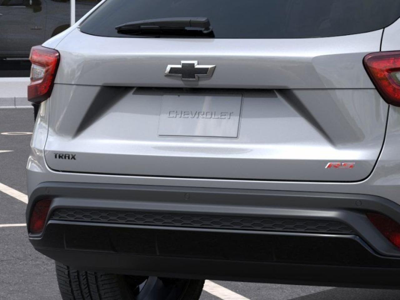 2026 Chevrolet Trax 2RS FWD 4dr 2RS Photo