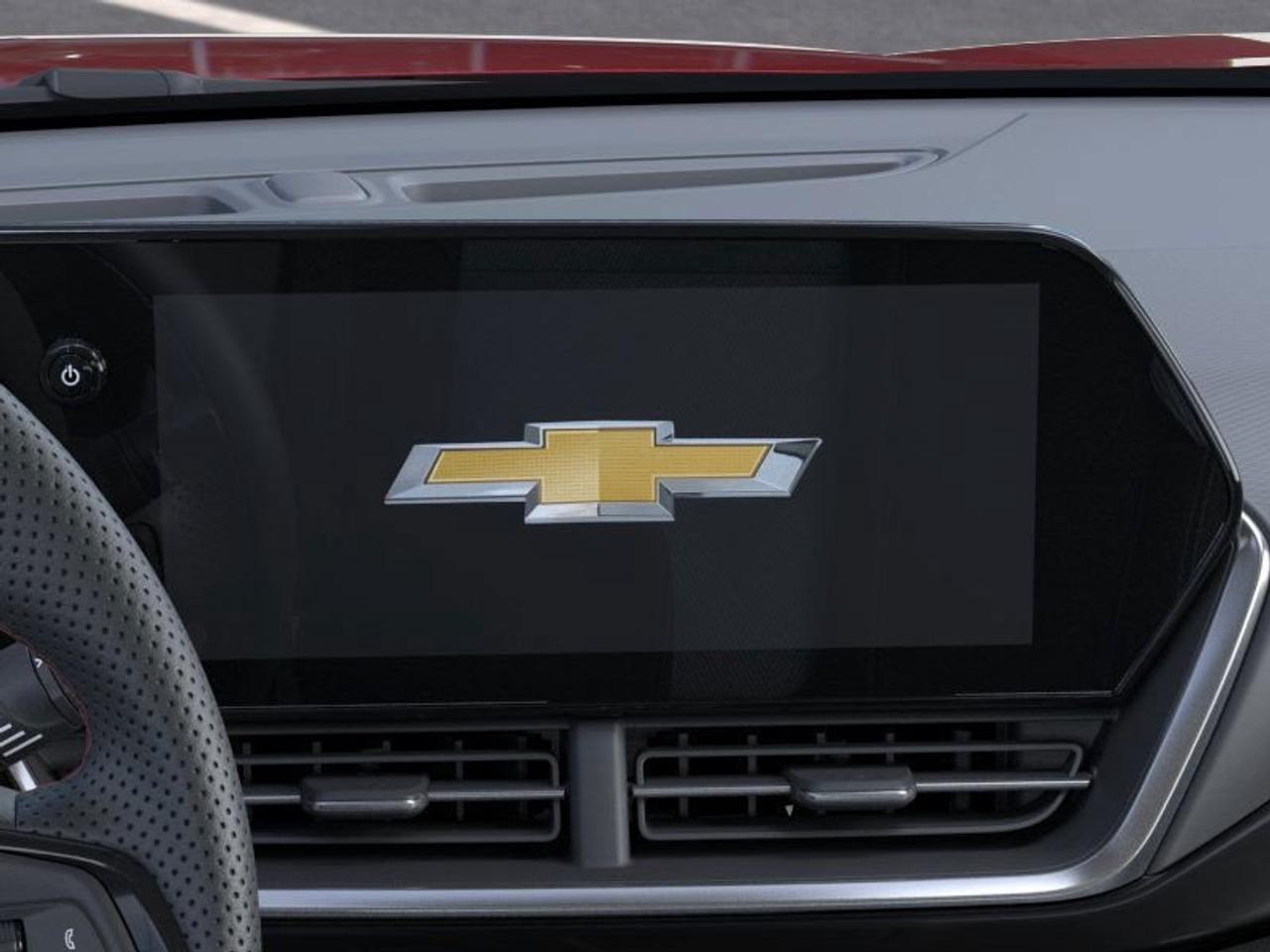 2026 Chevrolet Trax 2RS FWD 4dr 2RS Photo