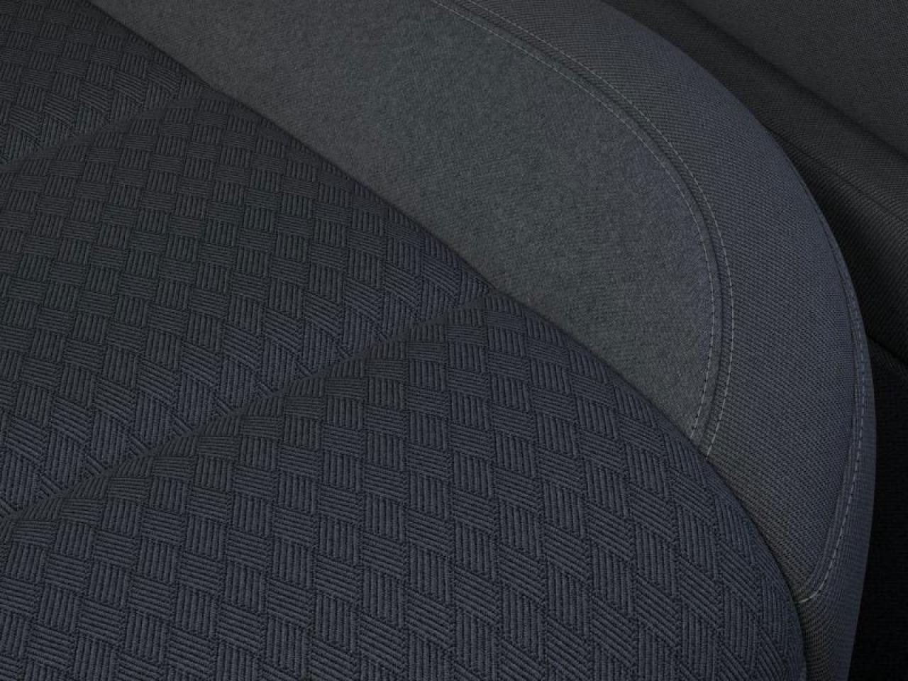 2026 Chevrolet Silverado 2500 HD Custom 4WD Crew Cab Standard Box Custom Photo