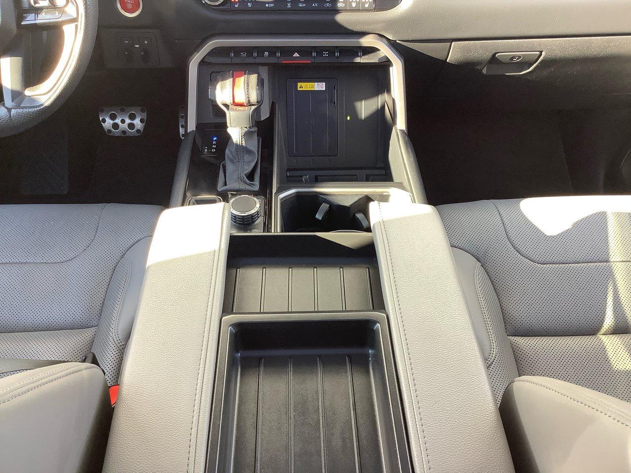 2023 Toyota Tundra Limited  Photo