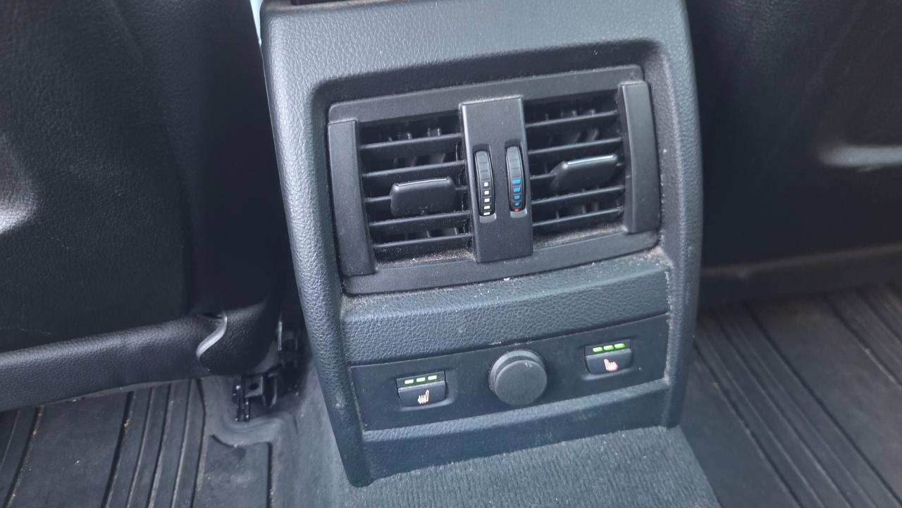 2014 BMW 3 Series 5dr 328i xDrive Gran Turismo AWD - Photo #9