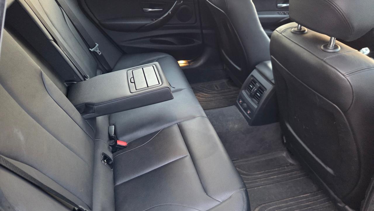 2014 BMW 3 Series 5dr 328i xDrive Gran Turismo AWD - Photo #7