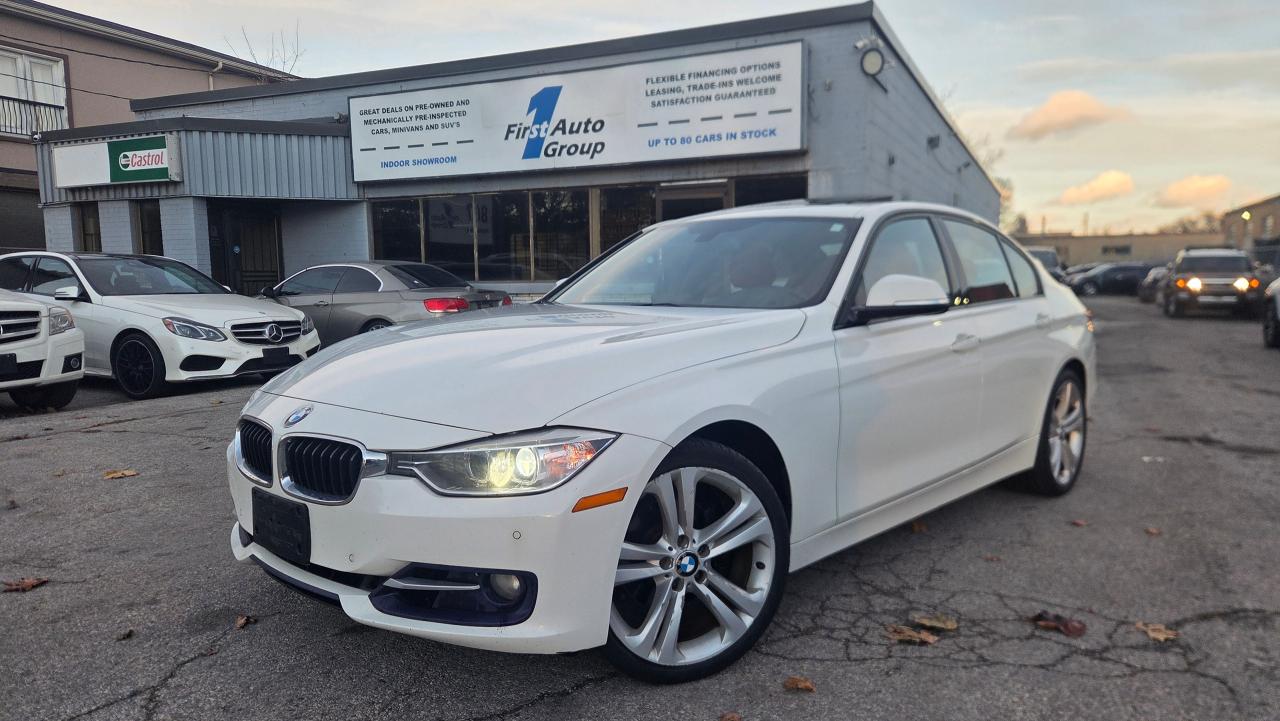 2014 BMW 3 Series 5dr 328i xDrive Gran Turismo AWD - Photo #17